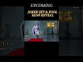 upcoming JOKER SET & FOOL M249 REVEAL #bgmi #trending #shortvideo #games
