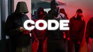 [FREE] UK Drill x NY Drill Type Beat - "CODE" Drill Instrumental