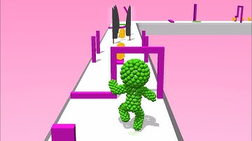 SANDMAN RUN 😍🌟: All Levels Gameplay Walkthrough Android, iOS NEW UPDATE