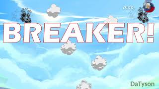 First Kill at the same time lead to sudden death?? | Brawlhalla | DaTyson