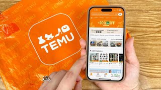 Why Temu is Qatar's Favorite Shopping app? screenshot 4