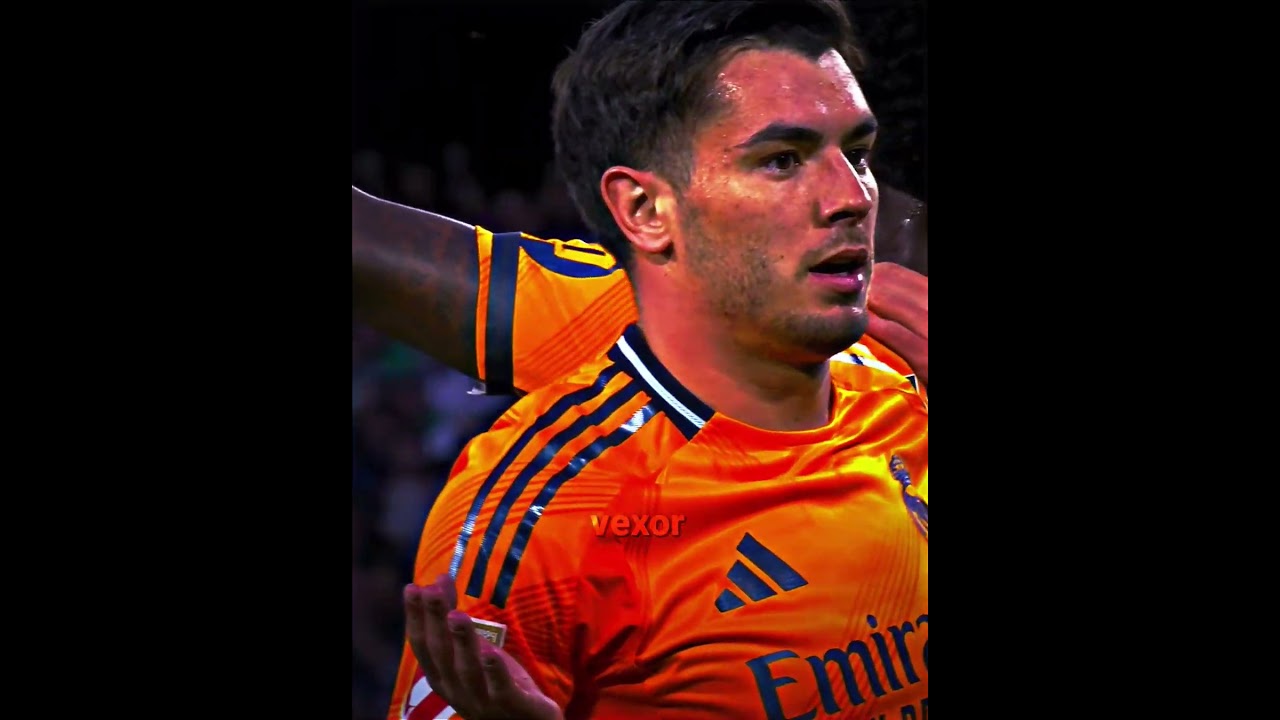 Real Betis Comeback 🥶 