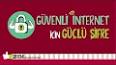 İnternet Güvenliği: Güçlü Şifreler Oluşturma ile ilgili video