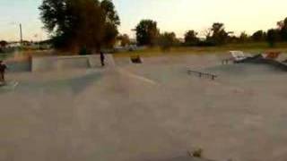 Blackfoot ID