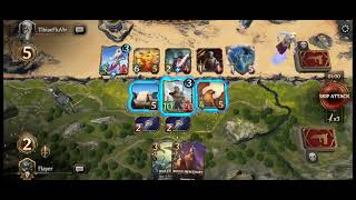Might and Magic Fates Gameplay