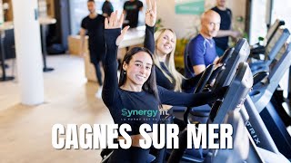 Synergy Fit Cagnes-Sur-Mer Salle De Sport Et Fitness