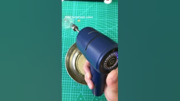 Essential tool for making stunning cakes #uk #fok