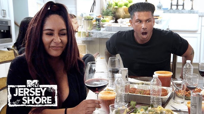 Jersey Shore' Scores Most-Watched Season Premiere Ever – The Hollywood  Reporter