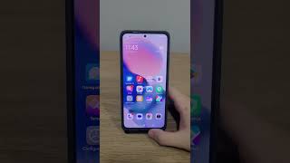 Redmi Note 14 - Como Configurar o modo escuro