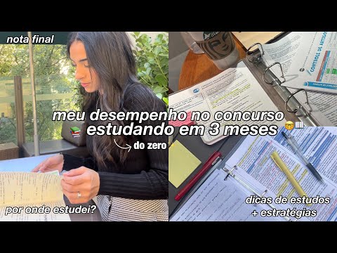 Estudando do ZERO