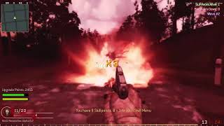 Nazi Zombies Mod in Call of Duty 4 - FUN AND EPIC GAMEPLAY IN 2026!!!!!!!!!!!!!!