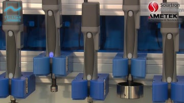 Solartron Metrology - Wi Gauges