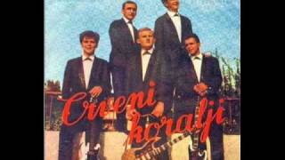 Crveni Koralji - Mnogo znacis za moj zivot draga chords