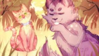 Красивые арты! Коты воители (чит.опис) Красивые арты! Коты воители (чит.опис)