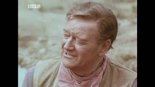 John Wayne, Talking Pictures