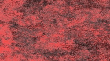 Gimp Tutorial (#2) | Cool Rusty Effect in Gimp