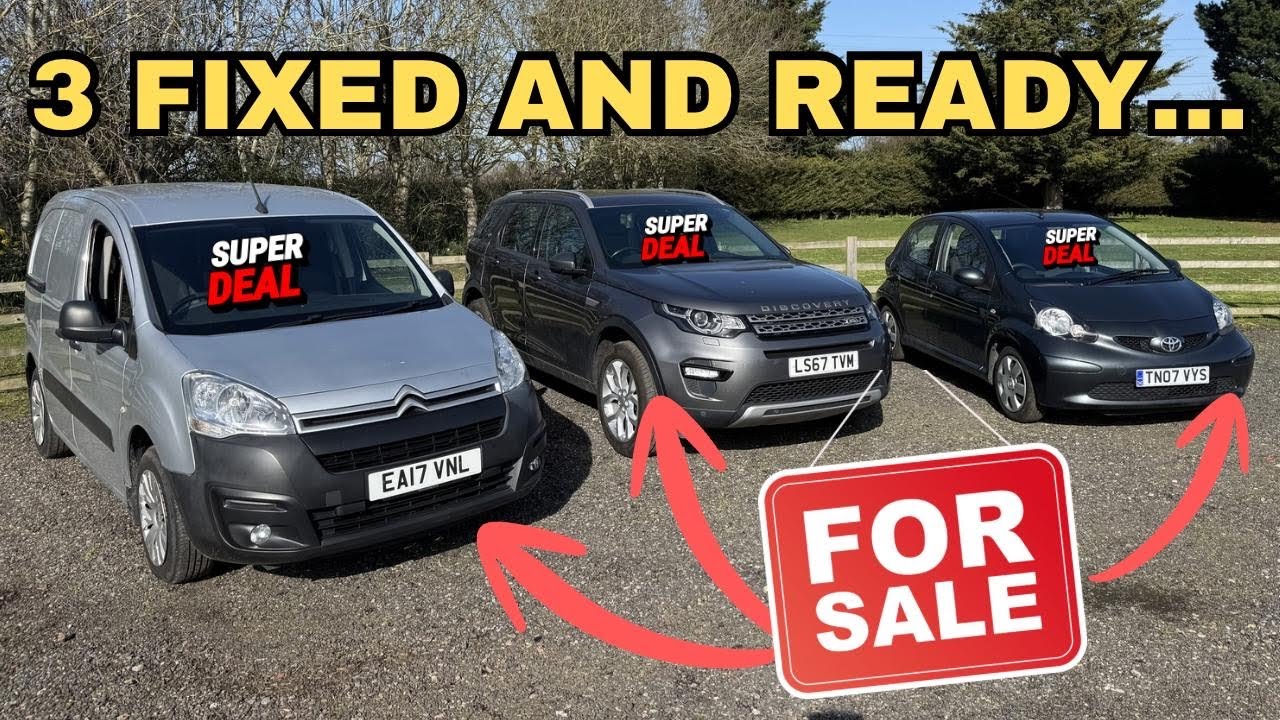 EVERYTHING MUST GO!!! CHEAP MASSIVE STOCK CLEARANCES 