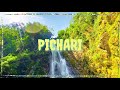 Las cataratas de pichari epic vlog