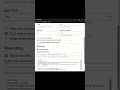 FREE Android usb screen mirroring app! #freeapp #android #screenrecorder