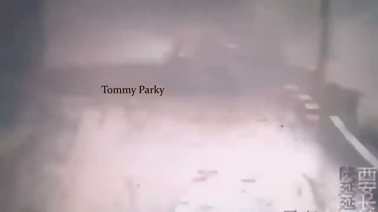 Morocco 6.8 magnitude Earthquake - RAW VIDEO FOOTAGE