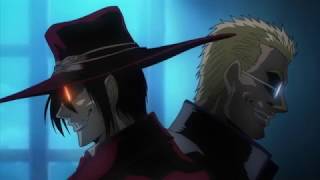 Hellsing Ultimate AMV - Dangerous.