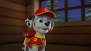 Skye di Perapian • Paw Patrol [Bahasa Indonesia]