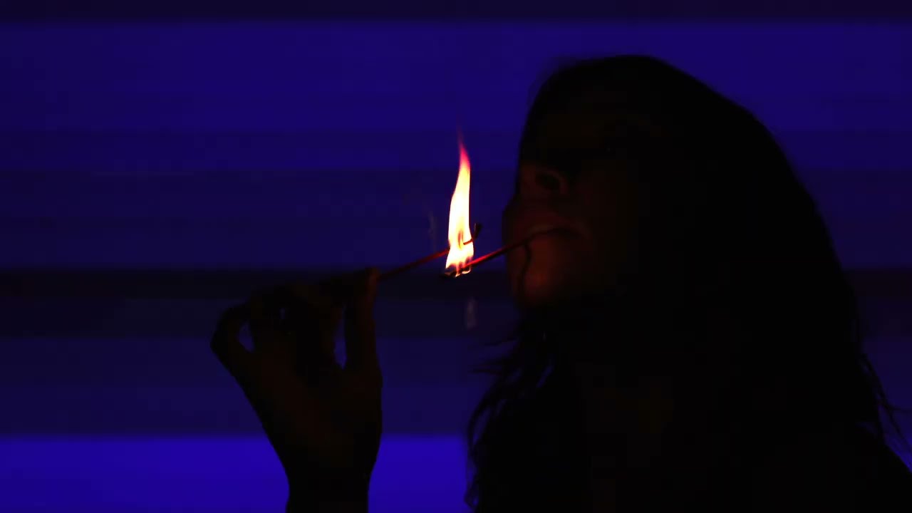 Jess Spink - Hurt Me Twice (Official Lyric Video)