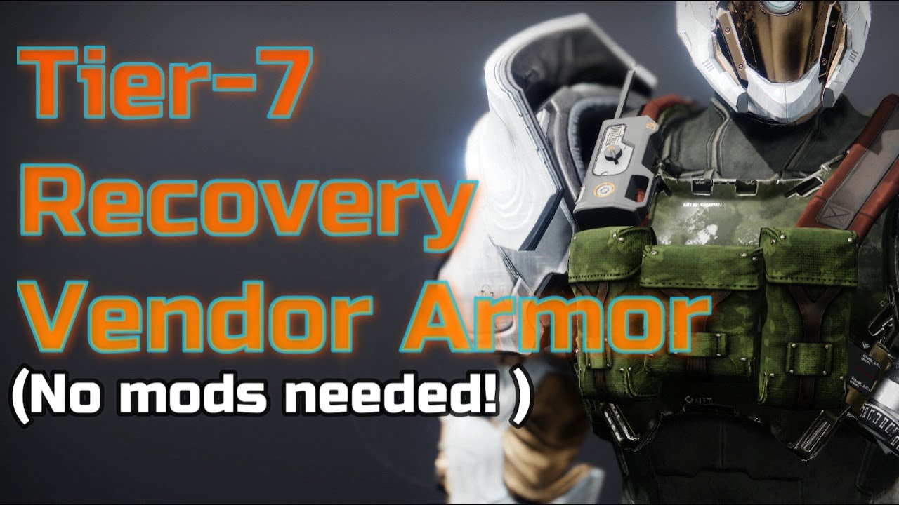 Grab this A-TIER Titan armor before reset! (Destiny 2 | Season of the Splicer)