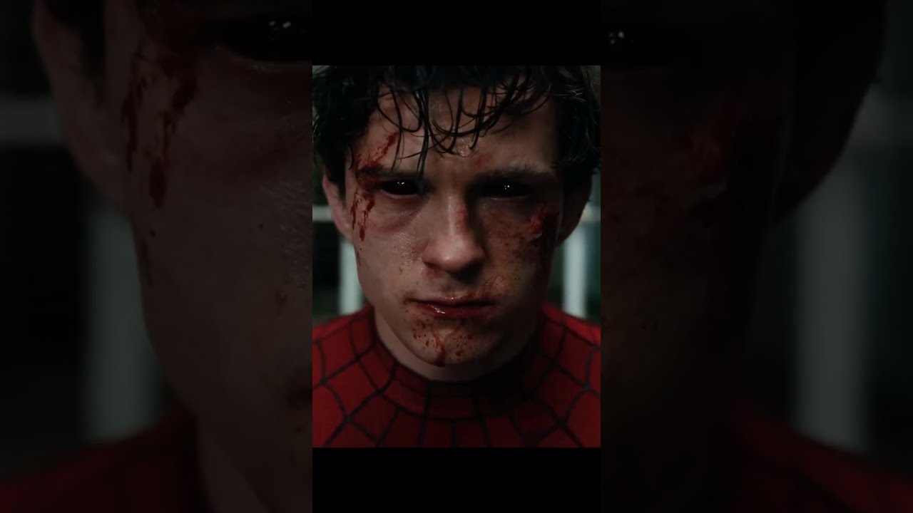 spiderman brand new day