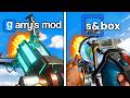Garry's Mod vs S&Box: Which Is Better? 🤔