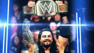 WWE Smackdown! Custom Intro 2016