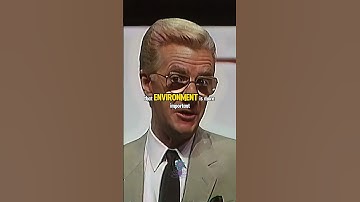 The Most Important Rule for Achieving Success in Life! | Bob Proctor