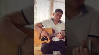 Kumralım Cover