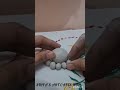 making moudlit clay art shifa's art craft hub shifasaifi #drawing #art #diy showpiece
