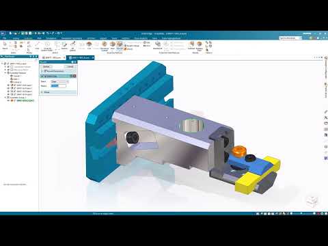 NEW in Solid Edge 2024 - Productivity and Artificial Intelligence