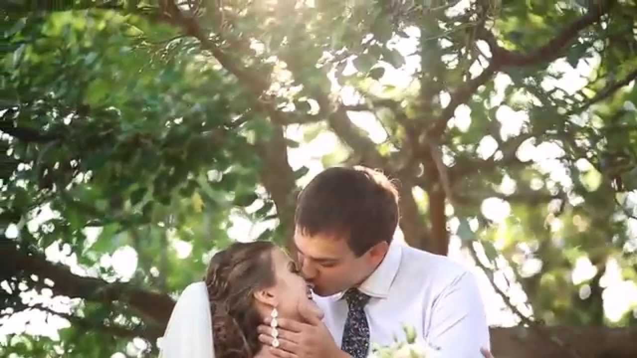 Церемония Wedding Park. Вячеслав и Дарья