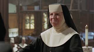 Hail Holy Queen Unpolished  Sister Act high Quality