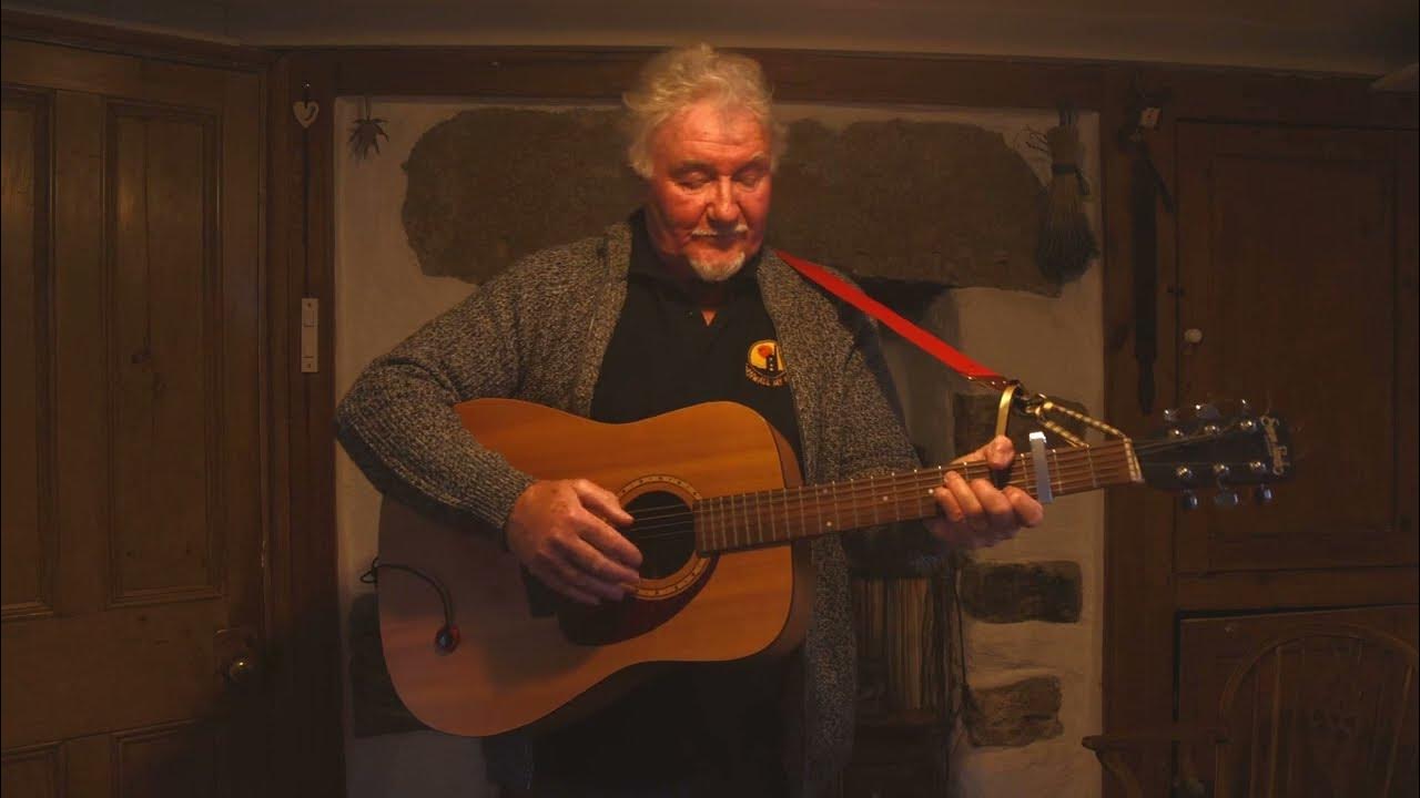 Harry Glasson Cornwall my Home (Live, 2022) YouTube