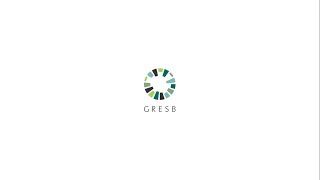 GRESB Real Benchmark Update | Demonstration - 29 July 2025