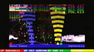 Decimation X3/NORMAL mode - 4 Players(Lv100-8M/10M/5M/9M)