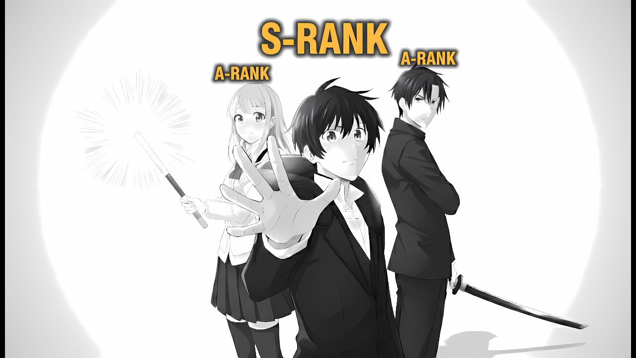 Chamado de Inútil… Até Construir a Guilda Mais Poderosa de Todas! Manhwa Recap