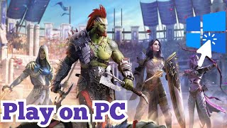 Download & Install Raid Shadow Legends on PC | Easy Setup Tutorial