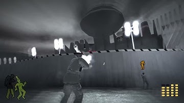 Stubbs the Zombie Remastered 2021 PS4 Campaign Insane Difficulty Part 5 - PlayStation 5