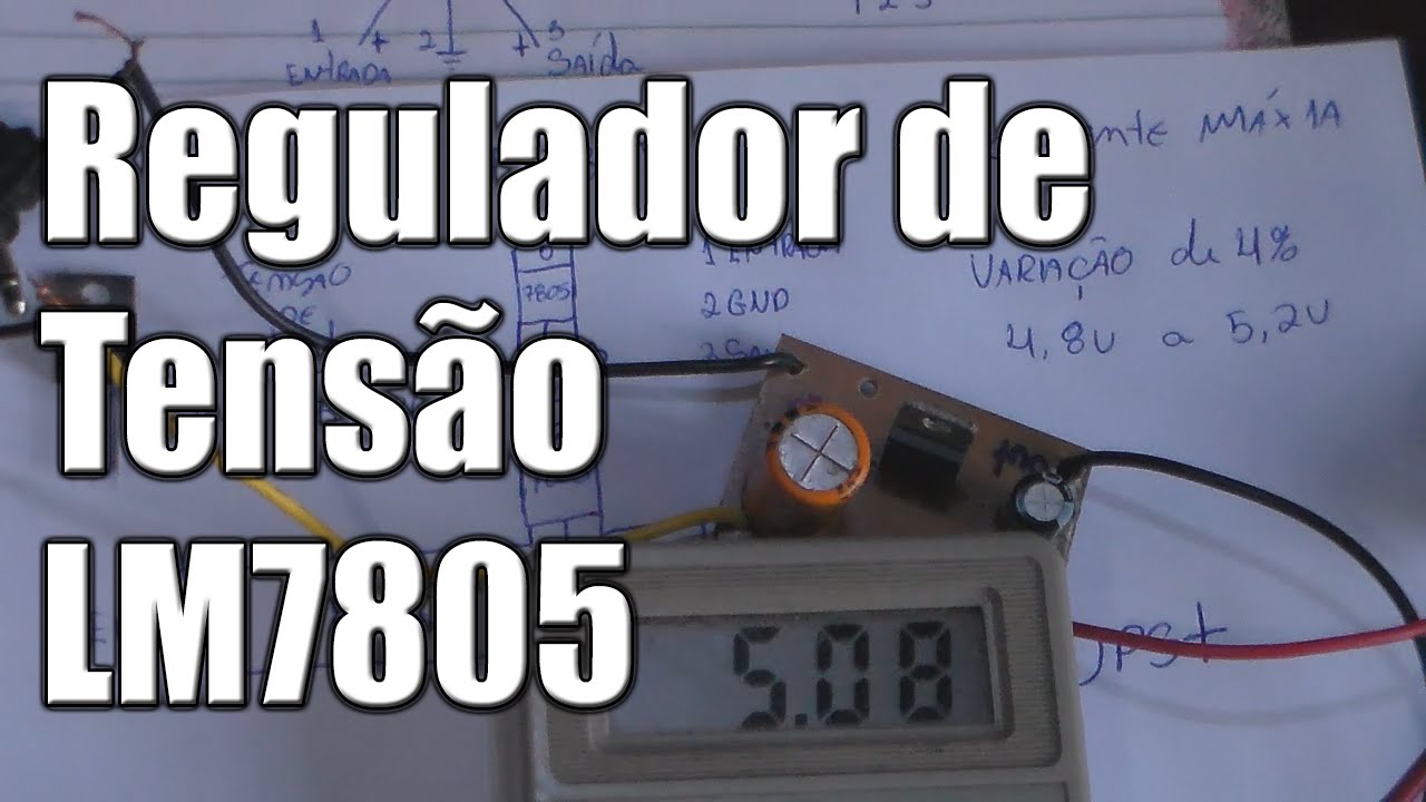 Kia 7805 a