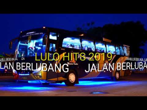 🔰VIRAL DI TIKTOK 💥LULO JALAN BERLUBANG -STECU STECU▶️VOC KIKI FT DJ ANDRI🔰Lok mendikonu