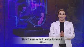 PROMO ANTESALA JUEVES