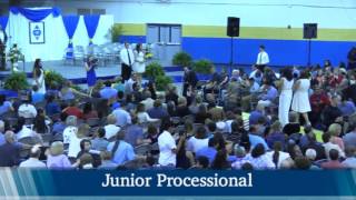 BMA Graduation 2016