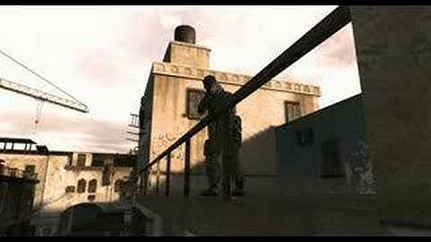 Allied Intent XTended Trailer