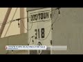 Downtown properties up for sale, city seeks revitalization
