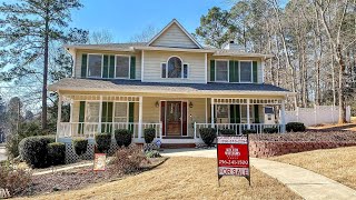 Home For Sale - 1200 Stillwater, Anniston, AL 36207